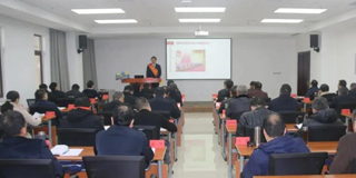 【南通】全国先进工作者仲崇俊走进党校课堂