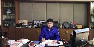 【无锡】“排头兵”的优秀答卷——记无锡市劳动模范、惠山泵业董事长丁黎清