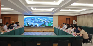 【南通】盐城市总来通交流学习职工（劳模）疗休养基地建设工作