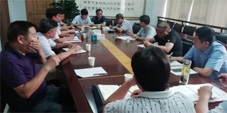 【淮安】涟水县总工会：劳模创新工作室、劳模党支部示范引领工程全面推进