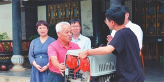 【镇江】彩云之南：“红颜”常驻凤头鸭飞——镇江、红河劳模创新工作室联盟深度合作结硕果