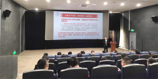 【宿迁】宿豫区总工会：“劳模工匠进校园 思政教师进企业”走进联盛、益客食品