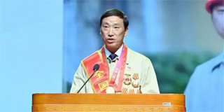 【盐城】全国劳模宋红浩作“学党史 悟初心”先进事迹宣讲